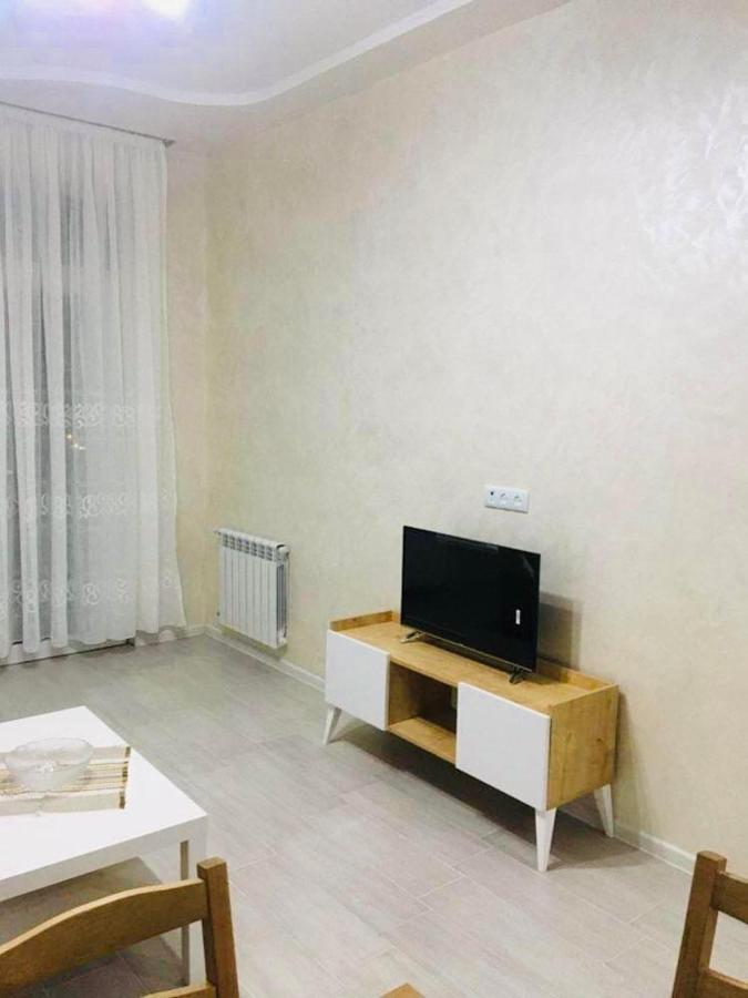 TAMEO Apartment Batumi Bagian luar foto