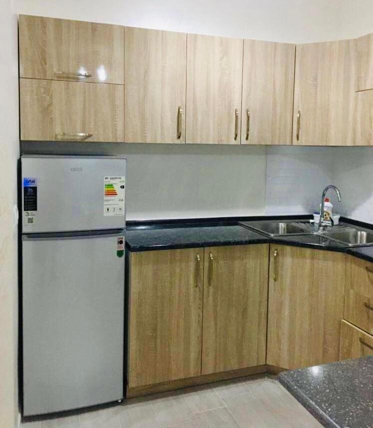 TAMEO Apartment Batumi Bagian luar foto