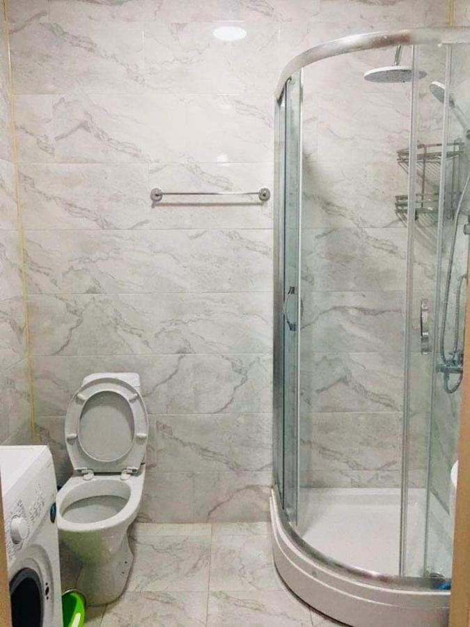 TAMEO Apartment Batumi Bagian luar foto