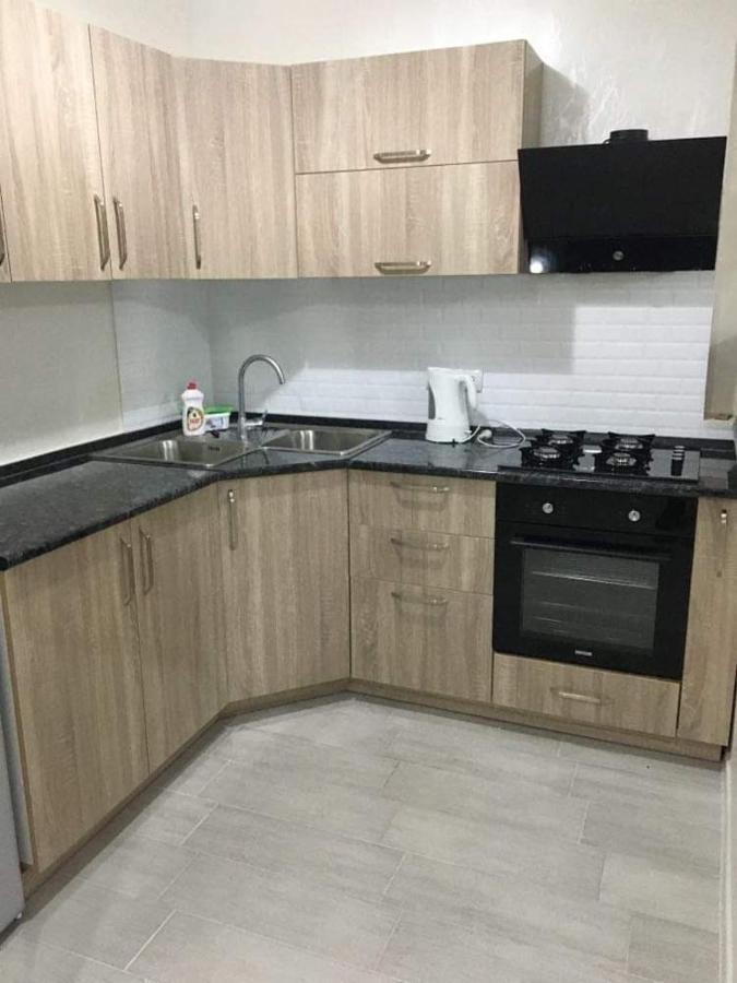 TAMEO Apartment Batumi Bagian luar foto