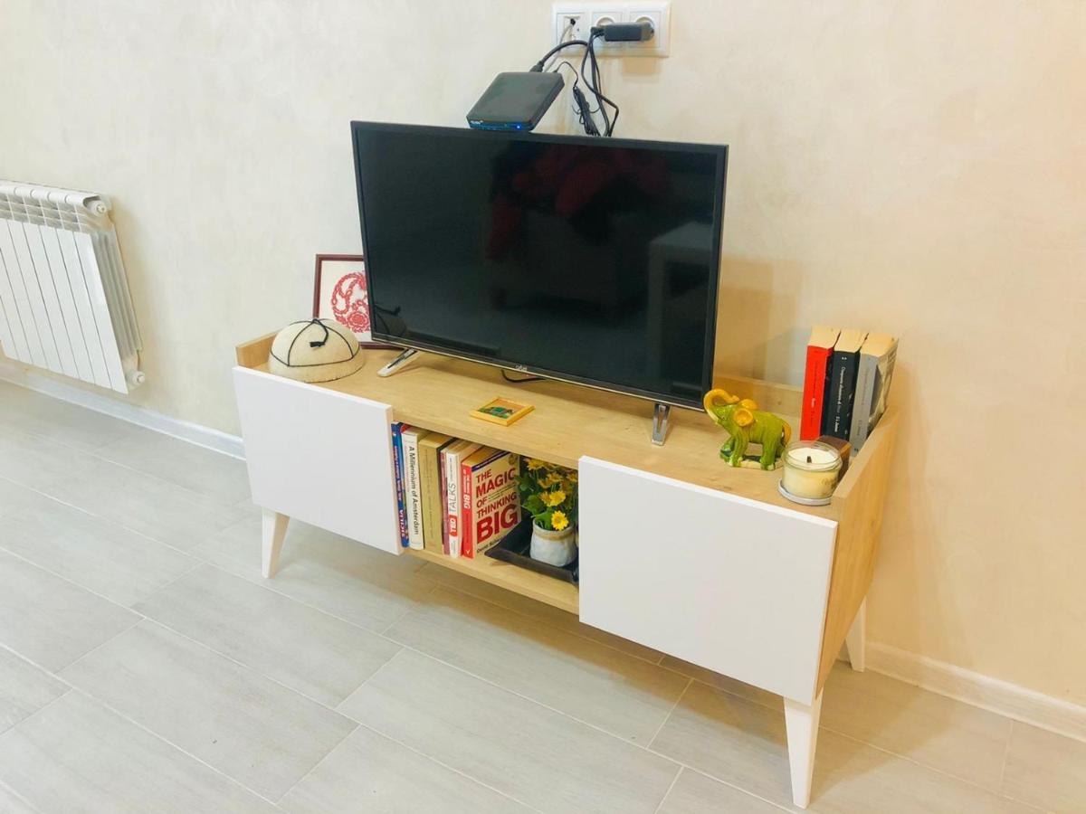 TAMEO Apartment Batumi Bagian luar foto