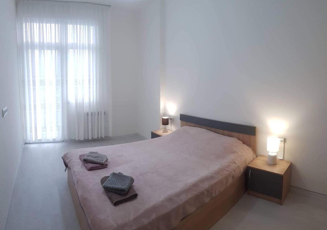 TAMEO Apartment Batumi Bagian luar foto