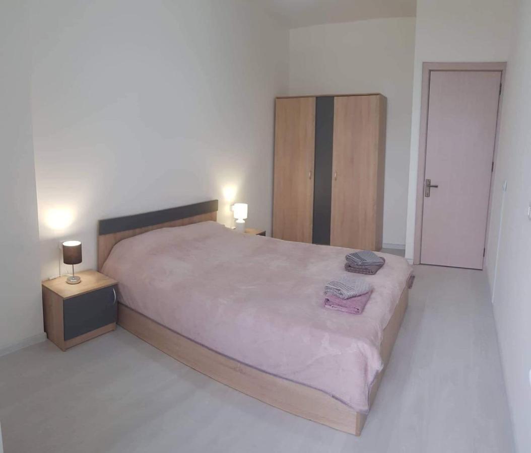 TAMEO Apartment Batumi Bagian luar foto